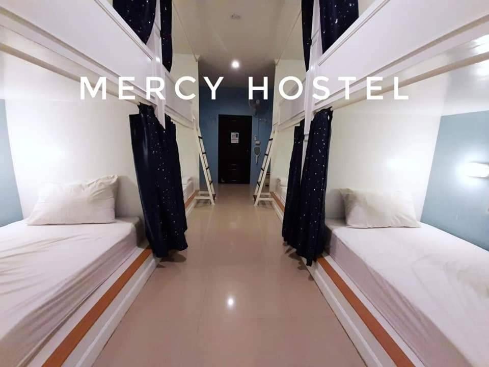 Mercy Hostel Chiang Rai Zewnętrze zdjęcie